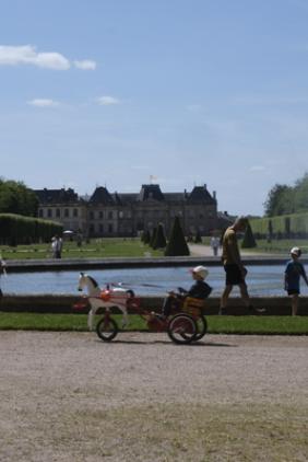 Rendez-vous au Jardin