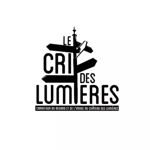 Logo Le cri des lumières