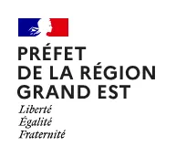 Logo Préfecture de la région Grand Est
